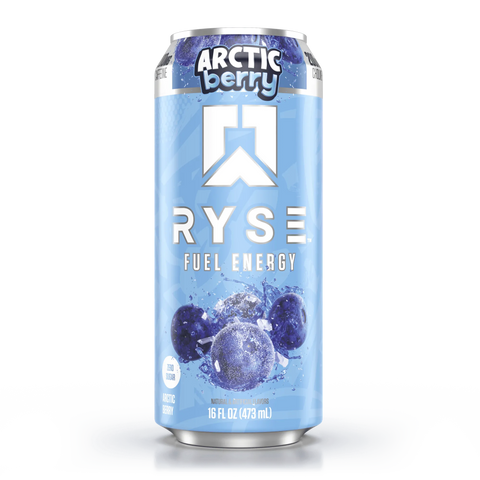 RYSE - Fuel RTD Energy Drink