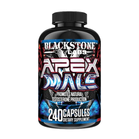 Blackstone Labs - Apex Male