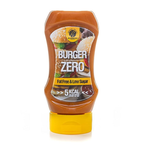 Rabeko - Sauces