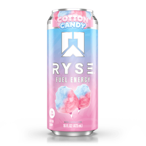 RYSE - RTD Energy Drink