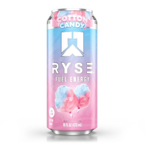 RYSE - Fuel RTD Energy Drink