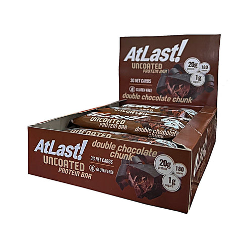 AtLast - Protein Bar
