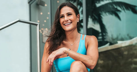 Nikki's No Excuse November Challenge