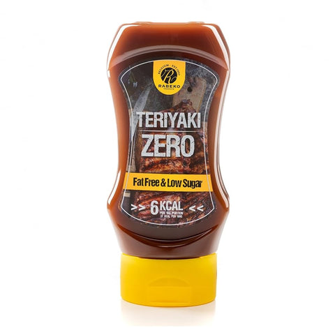 Rabeko - Sauces