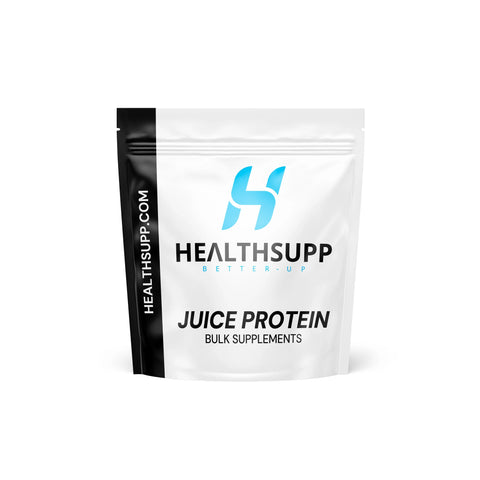 Healthsupp BULK - Juice Protein