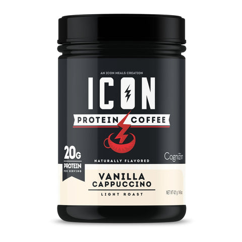Icon - Protein Coffee