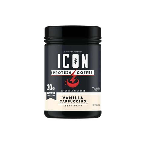 Icon - Protein Coffee