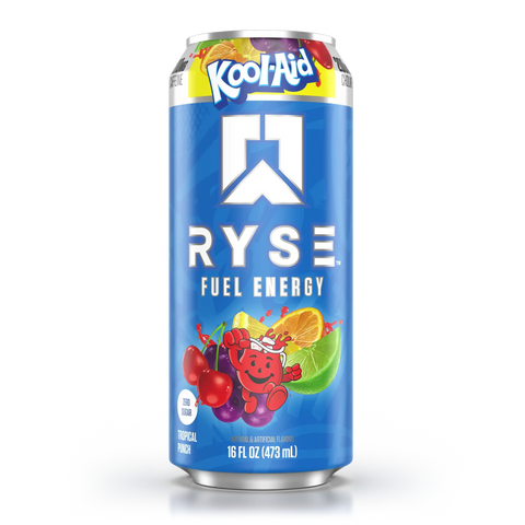 RYSE - RTD Energy Drink