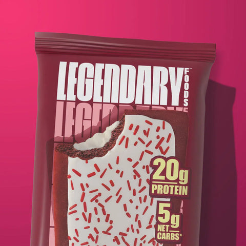 Legendary Foods - Protein Pastry