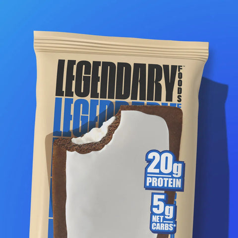 Legendary Foods - Protein Pastry