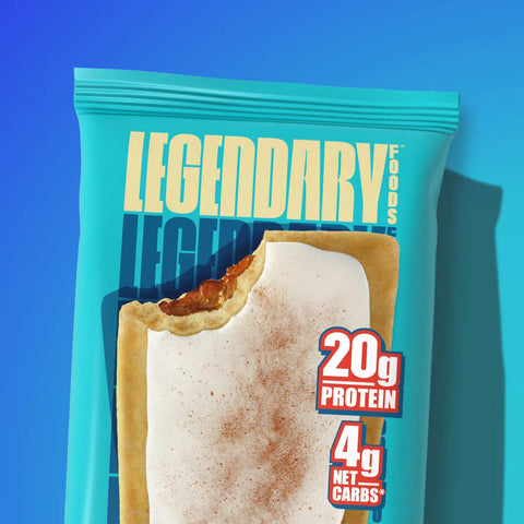 Legendary Foods - Protein Pastry