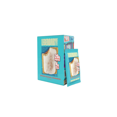 Legendary Foods - Protein Pastry