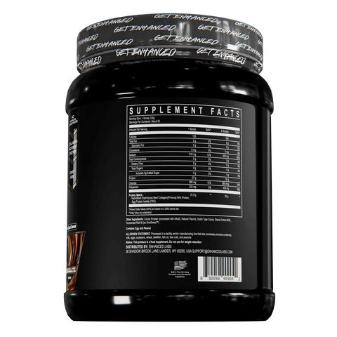 Enhanced Labs - Primal Protein