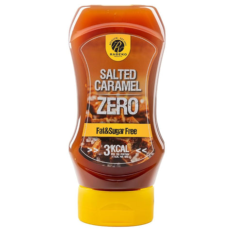 Rabeko - Sauces