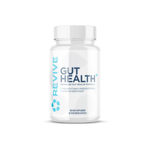 Revive - Gut health+