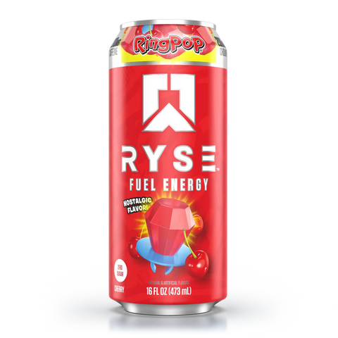 RYSE - RTD Energy Drink