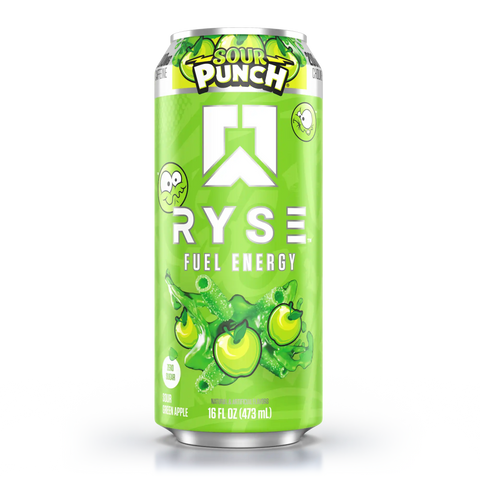 RYSE - RTD Energy Drink