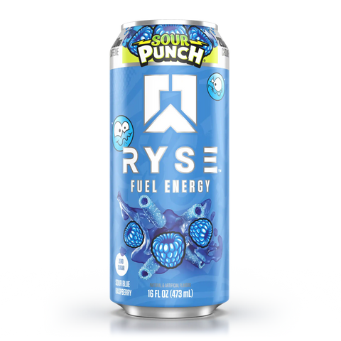 RYSE - RTD Energy Drink