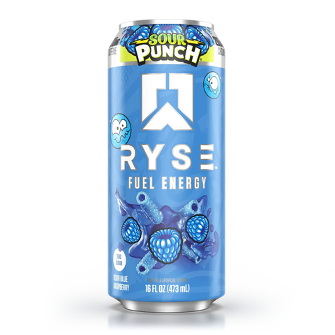 RYSE - Fuel RTD Energy Drink
