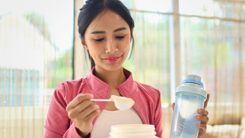 The Benefits of Taking a Collagen Supplement: What You Need to Know