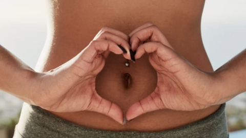Balancing the Inner Symphony: Navigating Digestive Harmony through Stress and Anxiety