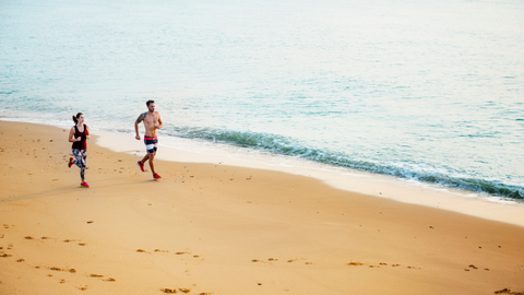 Foundations of Well-being : Uncover the Power of Exercise and Supplements
