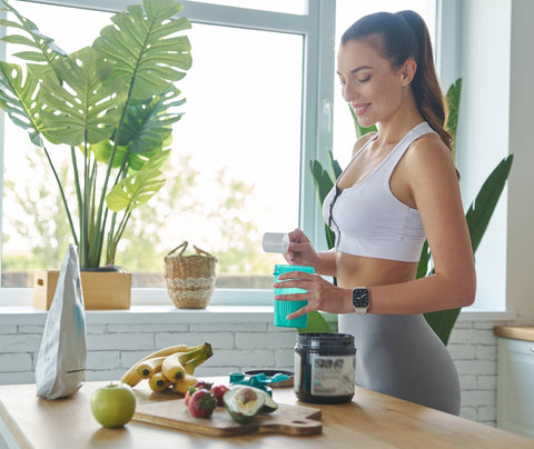 Nourishing Your Mind: Top Supplements for Mental Health