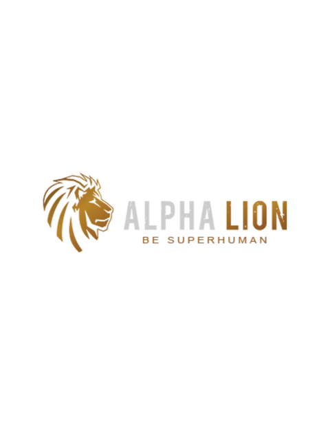 ALPHA LION