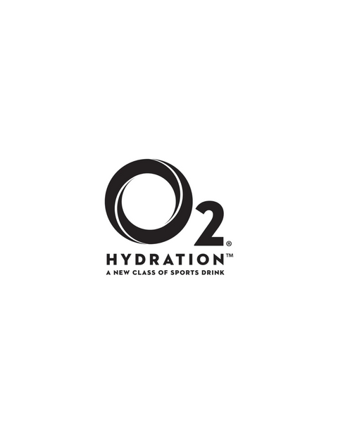 O2 Hydration