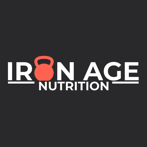Iron Age