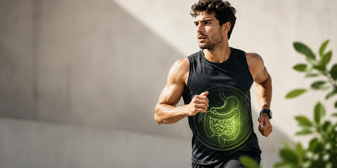 Digestive Health Supplements