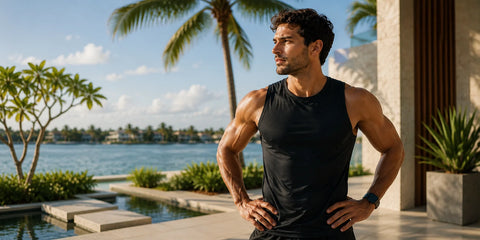 Men's Health