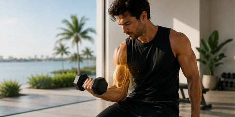 Muscle Builder