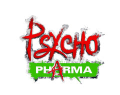Psycho Pharma