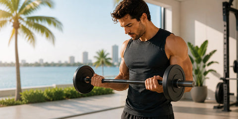 Testosterone Booster