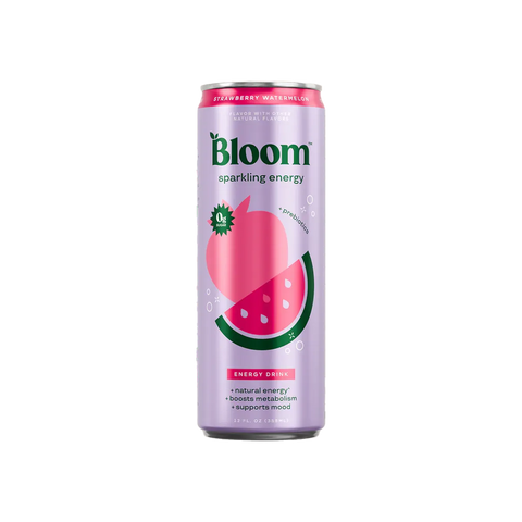 Bloom Nutrition - Sparkling Energy