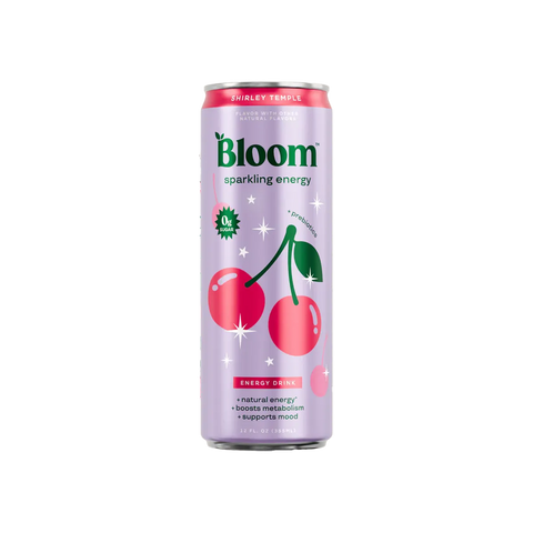 Bloom Nutrition - Sparkling Energy