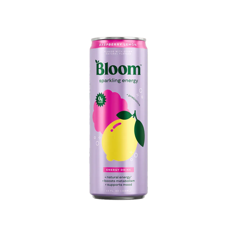 Bloom Nutrition - Sparkling Energy