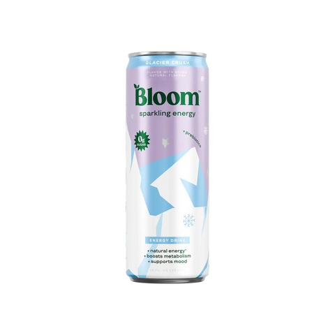 Bloom Nutrition - Sparkling Energy