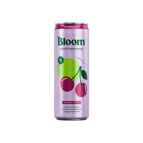Bloom Nutrition - Sparkling Energy