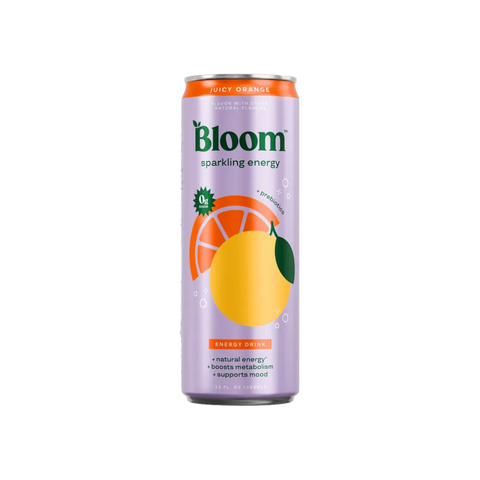 Bloom Nutrition - Sparkling Energy