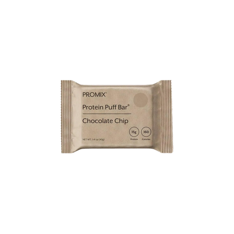 Promix - Protein Puff Bar