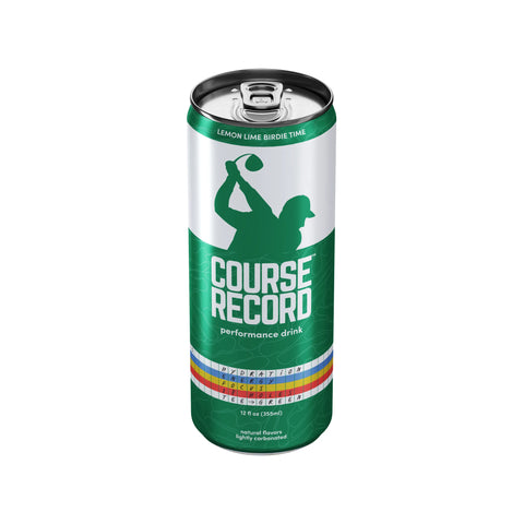 Course Record - Functional Hydration RTD