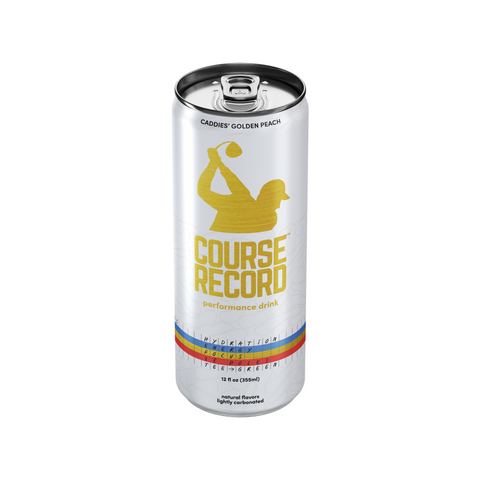 Course Record - Functional Hydration RTD
