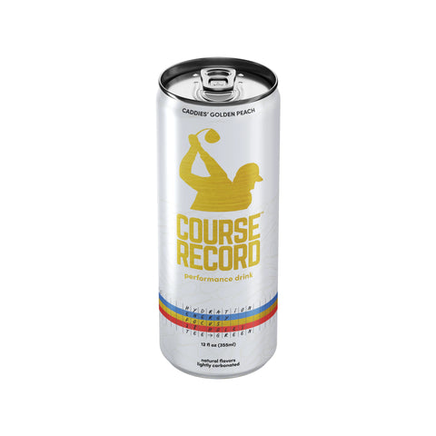 Course Record - Functional Hydration RTD