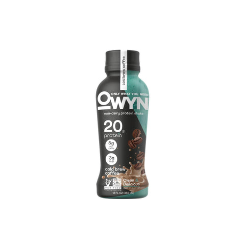 Owyn - RTD Protein Shakes