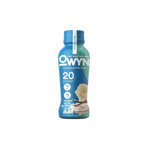 Owyn - RTD Protein Shakes