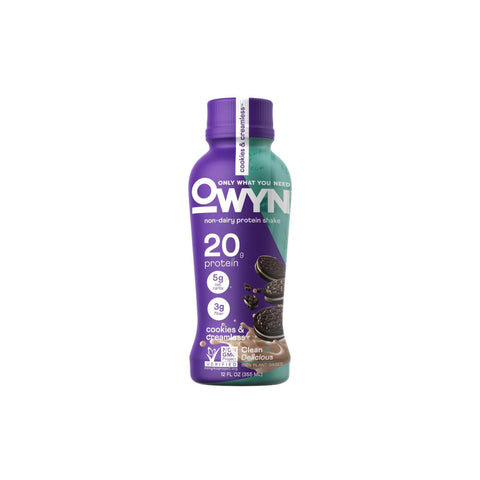 Owyn - RTD Protein Shakes