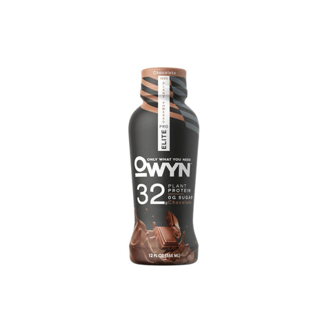 Owyn - RTD ELT Protein Shakes