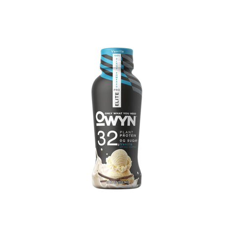 Owyn - RTD ELT Protein Shakes